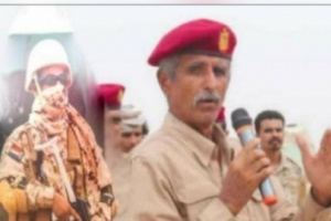 قائد اللواء 14 صاعقة يهنئ الرئيس الزُبيدي وكل أبناء شعبنا الجنوبي وكافة ابطال قواتنا الباسلة