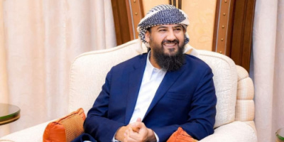 نائب رئيس مجلس القيادة الرِّئاسي قائد العمالقة الجنوبيّة يهنئ بحلول عيد الأضحى المبارك
