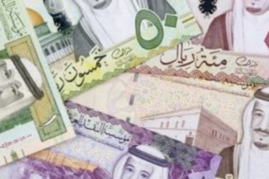 سعر الريال السعودي في العاصمة عدن وحضرموت اليوم الجمعة