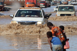 الأمم المتحدة: اليمن مقبلة على فيضانات مدمرة