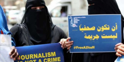 نقابة الصحفيين ترصد 40 حالة انتهاك ضد الصحافة خلال ستة أشهر