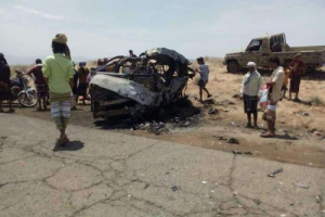 وزارة الداخلية : وفاة وإصابة 133 شخصا بحوادث مرورية