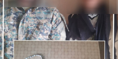 أمن عدن يلقي القبض على متهمين اثنين بالسرقة والحرابة بعدن