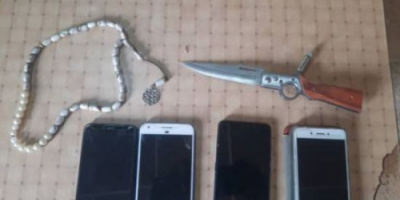 القبض على متهمين طعنا إثيوبيا في العاصمة عدن