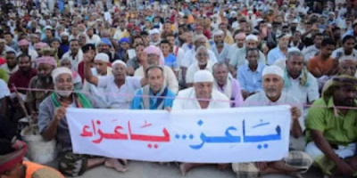 متحدث الهبة الحضرمية: السلطة المحلية بالمحافظة تضلل الرأي العام 