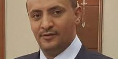 الشرفي: أي عمل لتشتيت الجنوب سينعكس سلبًا على دوره في مواجهة الارهاب