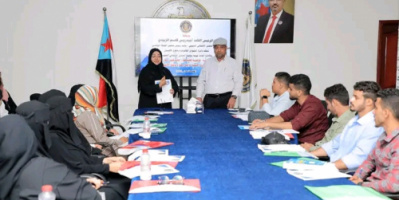 الأمانة العامة تنظم ورشة توعوية حول مبادئ حقوق الإنسان وآلية رصد وتوثيق الانتهاكات