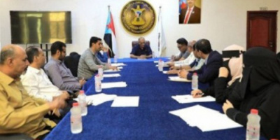 الأمانة العامة تعقد اجتماعها الدوري وتستعرض عددا من تقارير دوائرها