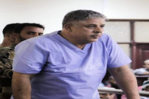عاجل.. عقد الجلسة الثانية لمحاكمة قاتل الطفلة حنين البكري 