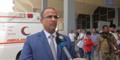وزير الشؤون الاجتماعية: اغتيال حميدي جريمة يندى لها الجبين