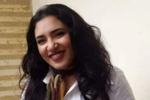 صحفية مصرية توجه رسالة إلى معين عبدالملك: شعب الجنوب لن يموت وإن أغرقتموه بالظلام 