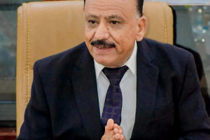 وزير النقل : جهود حكومية ودولية كللت بالبدء بتفريغ خزان صافر
