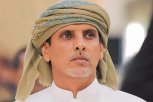 لرحيل سعيد بن زايد.. باكريت يتوجه بتعازيه إلى رئيس دولة الإمارات
