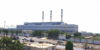 كهرباء عدن: خروج كلي لمحطات الطاقة المشتراة