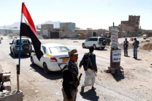 المليشيات الحوثية تفصح عن نواياها الخبيثة وإصرارها على التصعيد العسكري 