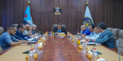 برئاسة الخُبجي.. الهيئة السياسية تقف أمام المستجدات المتعلقة بعملية إحلال السلام