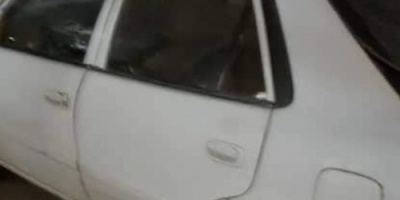 شرطة محافظة شبوة تلقي القبض على متهم بسرقة سيارة بعتق