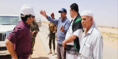 منحة اماراتية ب 100 ميجا وات لدعم قطاع الكهرباء بشبوة