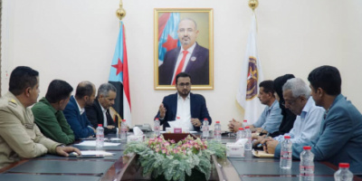 هيئة الإعلام الجنوبي تعقد اجتماعها الدوري وتناقش خطط عمل قطاعاتها