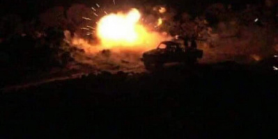 العميد المنصوري: قواتنا الجنوبية تشتبك مع مليشيا الحوثي وتكبدها خسائر فادحة بجبهة يافع الحدودية