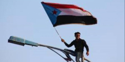 شعب الجنوب قد نفذ صبره ولن يبقى مكتوف الأيدي ! 