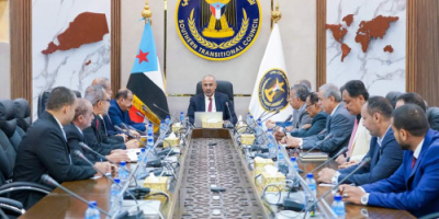 رئاسة الانتقالي تُشيد بتضحيات القوات الجنوبية في مواجهة الإرهاب ودرء خطره عن المنطقة