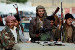 مليشيا الحوثي تحول مدرسة حكومية في الحديدة إلى معسكر تدريبي للمجندين الجدد