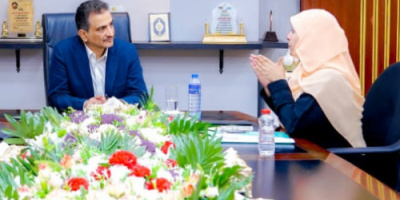 محافظ عدن يوجه بتكريم أوائل اختبارات الثانوية العامة