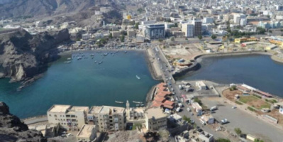 السلطة المحلية بصيرة تحذر رواد البحر من السباحة