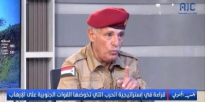 العميد مهدي: القوات الجنوبية مرغت أنف مليشيا الحوثي مرارًا وأعادتهم جثثاً