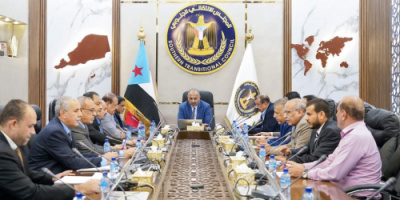 هيئة الرئاسة تُثني جهود اللواء البحسني في توحيد الصف الحضرمي وتحصينه من محاولات الاستهداف