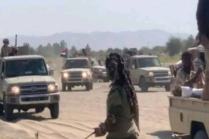 لليوم الثالث على التوالي .. "سيوف حوس" تواصل تقدمها الأمني نحو تخوم شبوة