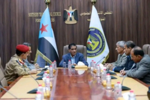 النائب البحسني يطلع على نشاط السلطات المحلية بمحافظات عدن والضالع ولحج وأبين