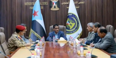 النائب البحسني يطلع على نشاط السلطات المحلية بمحافظات عدن والضالع ولحج وأبين