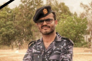 المجلس الانتقالي ينعي استشهاد القائد السيد وعدد من مرافقيه