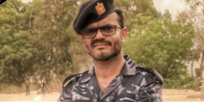 المجلس الانتقالي ينعي استشهاد القائد السيد وعدد من مرافقيه