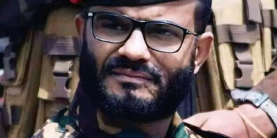 النائب ابو زرعة المحرمي ينعي استشهاد القائد عبداللطيف السيد وعدد من مرافقيه 