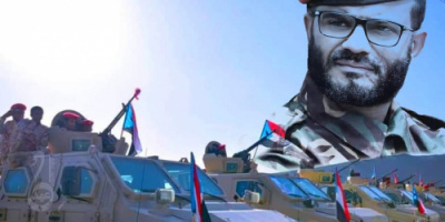 محور أبين القتالي ينعي القائد السيد ويؤكد: لن نتراجع عن خوض المعركة المصيرية