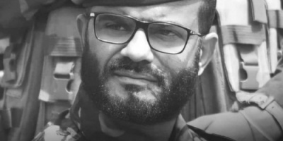 رئيس انتقالي لحج يعزي باستشهاد القائد عبداللطيف السيد