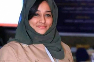 مليشيا الحوثي تبدأ محاكمة ناشطة حقوقية بعد عام من الاخفاء القسري