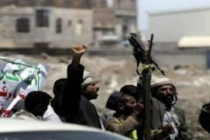 مليشيا الحوثي تقتحم منزل مواطن في صنعاء اليمنية وتعتدي عليه بوحشية