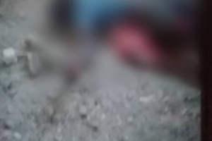 التحقيق في واقعة العثور على جثة رجل في تبن لحج