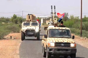 قبائل أبين تُعلن النفير العام ووقوفها إلى جانب القوات المسلحة الجنوبية في مكافحة الإرهاب