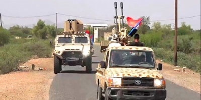 قبائل أبين تُعلن النفير العام ووقوفها إلى جانب القوات المسلحة الجنوبية في مكافحة الإرهاب