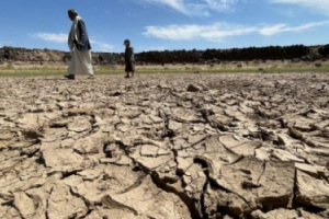 تغير المناخ باليمن يهدد الأمن الغذائي لأكثر من 17 مليون شخص