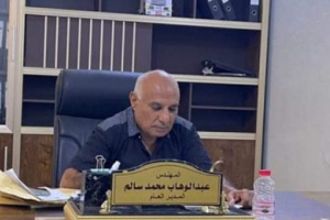 مدير عام هيئة تنظيم النقل فرع - عدن يوضح صلاحيات الهيئة بموجب القانون 