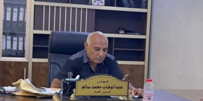 مدير عام هيئة تنظيم النقل فرع - عدن يوضح صلاحيات الهيئة بموجب القانون 