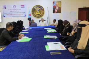 الأمانة العامة تنظم ورشة تدريبية في الاتصال والتحرير الإداري ومهارات التعامل مع الآخرين