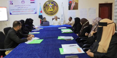 الأمانة العامة تنظم ورشة تدريبية في الاتصال والتحرير الإداري ومهارات التعامل مع الآخرين