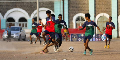تقام برعاية الانتقالي.. ركلات الترجيح تمنح فريق القاسية بطاقة التأهل إلى الدور الثاني لدوري أبطال عدن